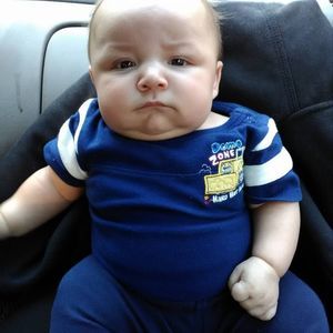 Meet your Posher, Jimmy